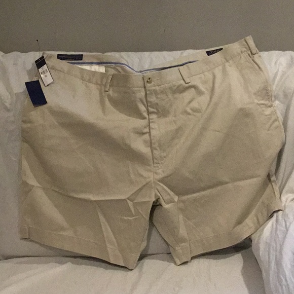 Polo Ralph Lauren Other - Polo by Ralph Lauren Tan Cargo Shorts